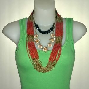 3 pcs necklaces